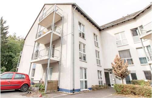 Foto - Wohnung zum Mieten in Essen 250,00 € 25.92 m²