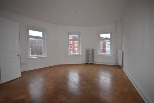 Foto - Wohnung zum Mieten in Kiel 1.675,00 € 111.61 m²