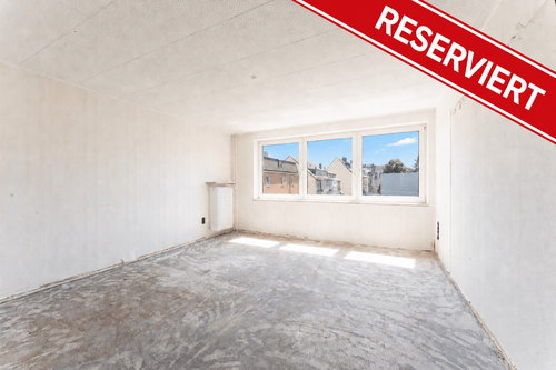 Foto - Wohnung zum Kaufen in Nürnberg 165.000,00 € 50.87 m²