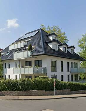 Foto - Wohnung zum Kaufen in Bad Salzuflen 328.000,00 € 82 m²