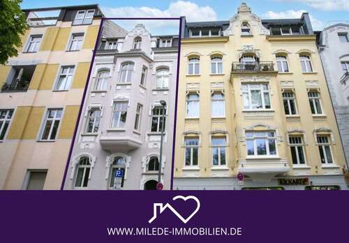 Foto - Wohnung zum Mieten in Aachen 644,00 € 46 m²