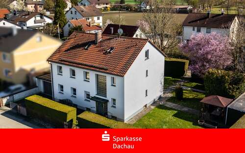 Foto - Haus zum Kaufen in Karlsfeld 790.000,00 € 230 m²