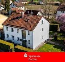 Haus zum Kaufen in Karlsfeld 790.000,00 € 230 m²