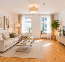Wohnung zum Kaufen in Berlin 899.000,00 € 119.4 m²