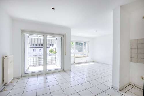 Foto - Wohnung zum Kaufen in Schwetzingen 225.000,00 € 52 m²
