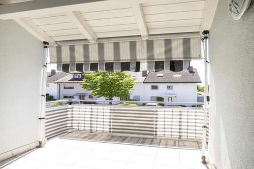 Foto - Wohnung zum Kaufen in Schwetzingen 235.000,00 € 52 m²