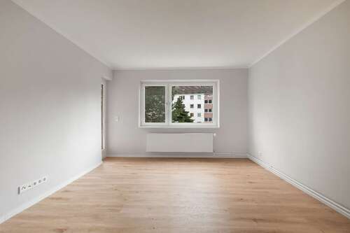 Foto - Wohnung zum Mieten in Pinneberg 500,00 € 30 m²