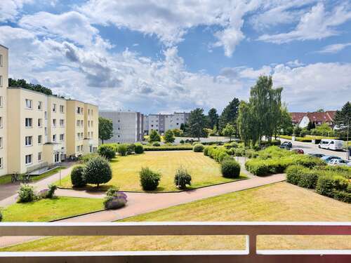 Foto - Wohnung zum Kaufen in Lübeck-Travemünde 304.000,00 € 87.57 m²