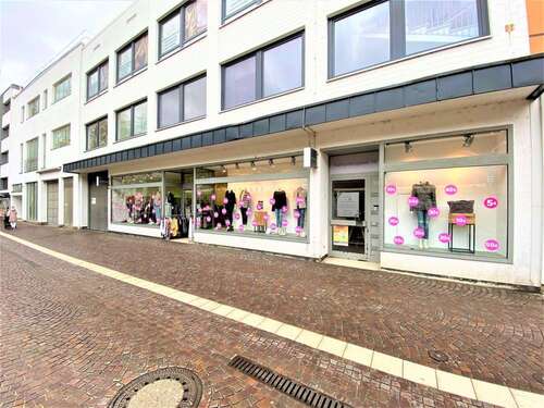 Foto - Einzelhandel in Gießen 3.500,00 € 300 m²