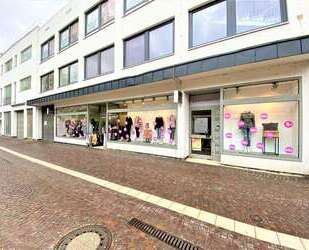 Einzelhandel in Gießen 3.500,00 € 300 m²