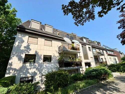 Foto - Wohnung zum Kaufen in Düsseldorf 149.000,00 € 38.92 m²