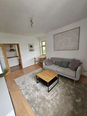Foto - Wohnung zum Mieten in Leipzig 690,00 € 48 m²