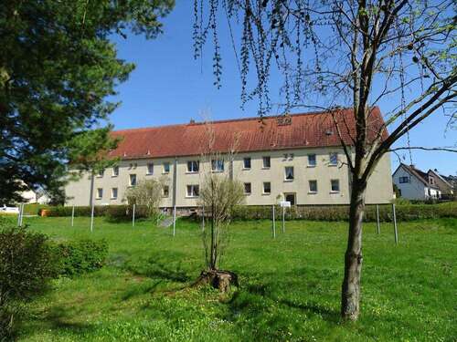 Foto - Wohnung zum Mieten in Mülsen 295,00 € 44 m²