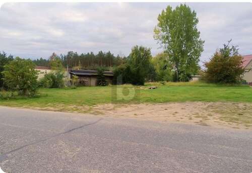 Foto - Grundstück zu verkaufen in Britz 185.000,00 € 1131 m²
