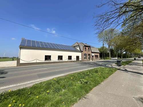 Foto - Haus zum Kaufen in Goch 620.000,00 € 302 m²