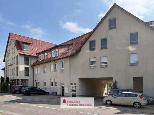 Foto - Wohnung zum Kaufen in Sankt Leon-Rot 295.000,00 € 117 m²