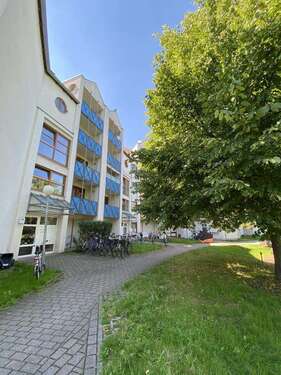 Foto - Wohnung zum Mieten in Frankenthal (Pfalz) 406,01 € 58.39 m²