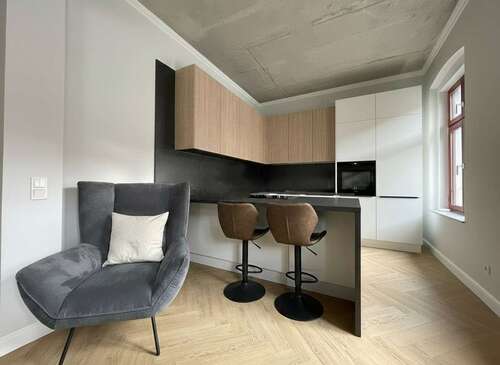 Foto - Wohnung zum Mieten in Görlitz 1.100,00 € 98.9 m²