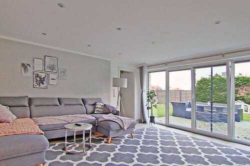 Foto - Haus zum Kaufen in Ribnitz-Damgarten 320.000,00 € 100 m²