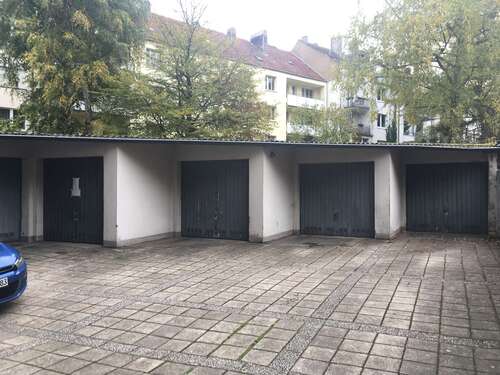 Foto - Garage zu vermieten in Aachen 65,00 €