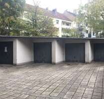 Garage zu vermieten in Aachen 65,00 €