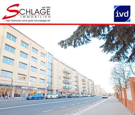 Foto - Wohnung zum Mieten in Dresden 580,00 € 69.35 m²