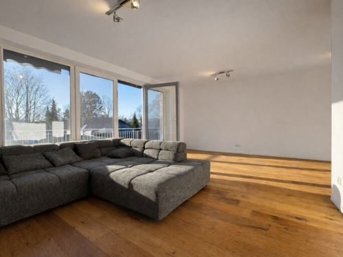 Foto - Wohnung zum Kaufen in Glinde 399.000,00 € 79 m²