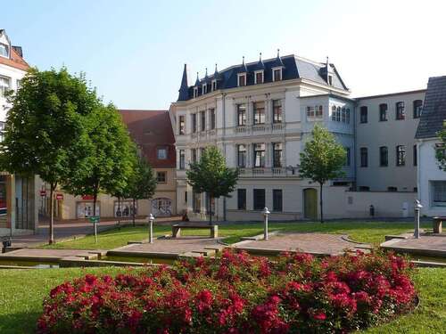 Foto - Einzelhandel in Querfurt 945,00 € 103 m²