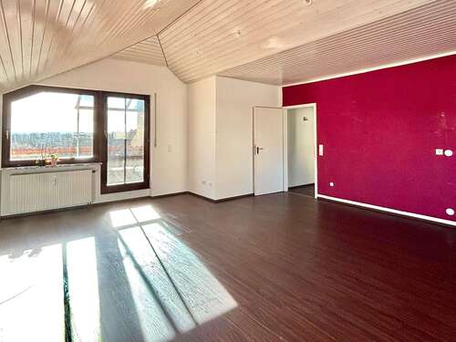 Foto - Wohnung zum Kaufen in Crailsheim 235.000,00 € 90 m²