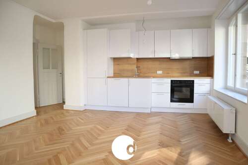 Foto - Wohnung zum Mieten in Stuttgart 1.500,00 € 80.6 m²