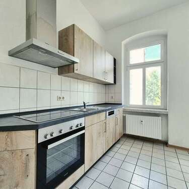 Foto - Wohnung zum Mieten in Freiberg 450,00 € 71 m²