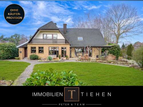 Foto - Haus zum Kaufen in Haselünne Eltern 339.000,00 € 283 m²