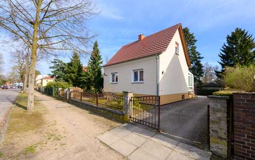 Foto - Haus zum Kaufen in Panketal 350.000,00 € 94.21 m²