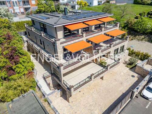 Foto - Wohnung zum Kaufen in Bergisch Gladbach - Bensberg 1.631.000,00 € 182 m²