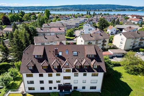 Foto - Wohnung zum Kaufen in Allensbach 419.000,00 € 107 m²