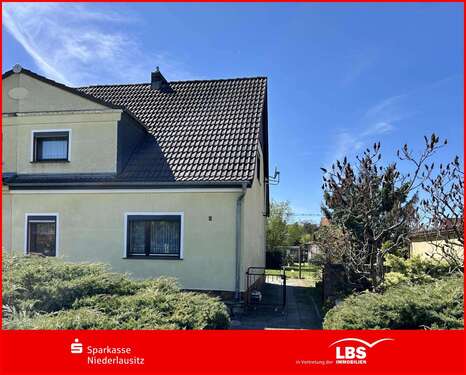 Foto - Haus zum Kaufen in Großräschen 125.000,00 € 82 m²