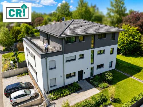 Foto - Wohnung zum Kaufen in Stadtallendorf 379.900,00 € 106.37 m²