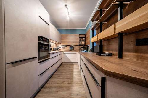 Foto - Haus zum Mieten in Hage 1.490,00 € 120 m²