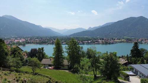 Foto - Haus zum Kaufen in Tegernsee 4.950.000,00 € 140 m²