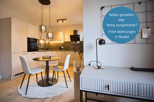 Foto - Wohnung zum Kaufen in Berlin 271.188,00 € 43.39 m²