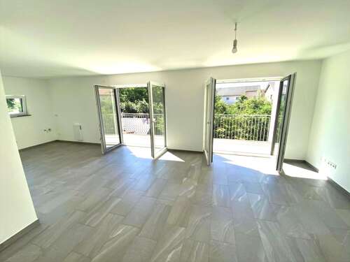 Foto - Wohnung zum Mieten in Neufahrn 1.460,00 € 86 m²