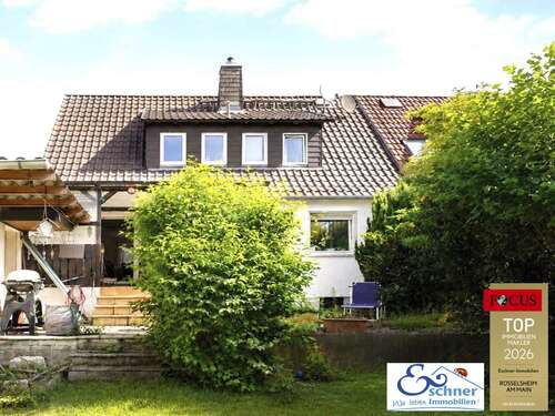 Foto - Haus zum Kaufen in Ginsheim 479.500,00 € 103.25 m²