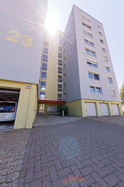 Foto - Wohnung zum Mieten in Furtwangen 720,00 € 71 m²