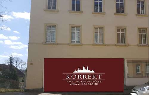 Foto - Wohnung zum Mieten in Gera 230,00 € 42 m²