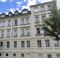 Wohnung zum Mieten in Leipzig 400,00 € 41 m² Wohnung zum Mieten in Leipzig 400,00 € 41 m²