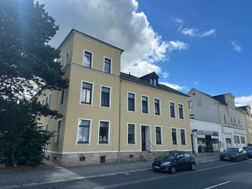 Foto - Haus zum Kaufen in Ellefeld 248.500,00 € 482 m²