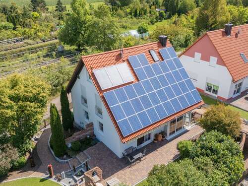 Foto - Haus zum Kaufen in Wertingen 530.000,00 € 120 m²