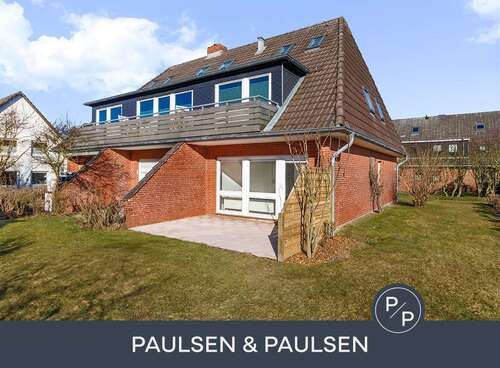 Foto - Wohnung zum Kaufen in Wenningstedt 456.000,00 € 61 m²
