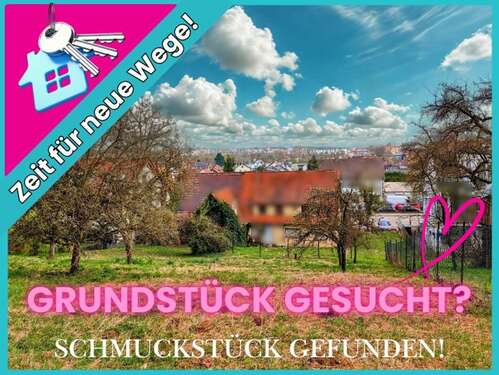 Foto - Grundstück zu verkaufen in Köngen 475.000,00 € 1426 m²