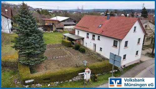 Foto - Haus zum Kaufen in Hayingen 190.000,00 € 150 m²